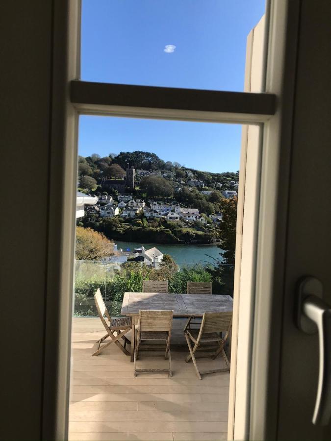 Close Quarters Newton Ferrers Esterno foto