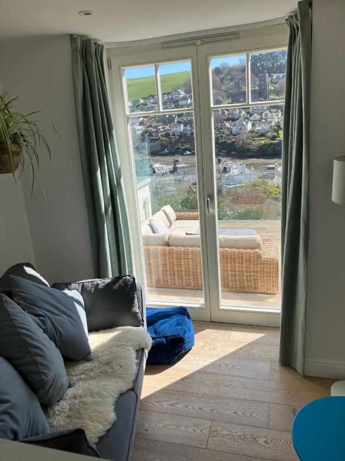 Close Quarters Newton Ferrers Esterno foto