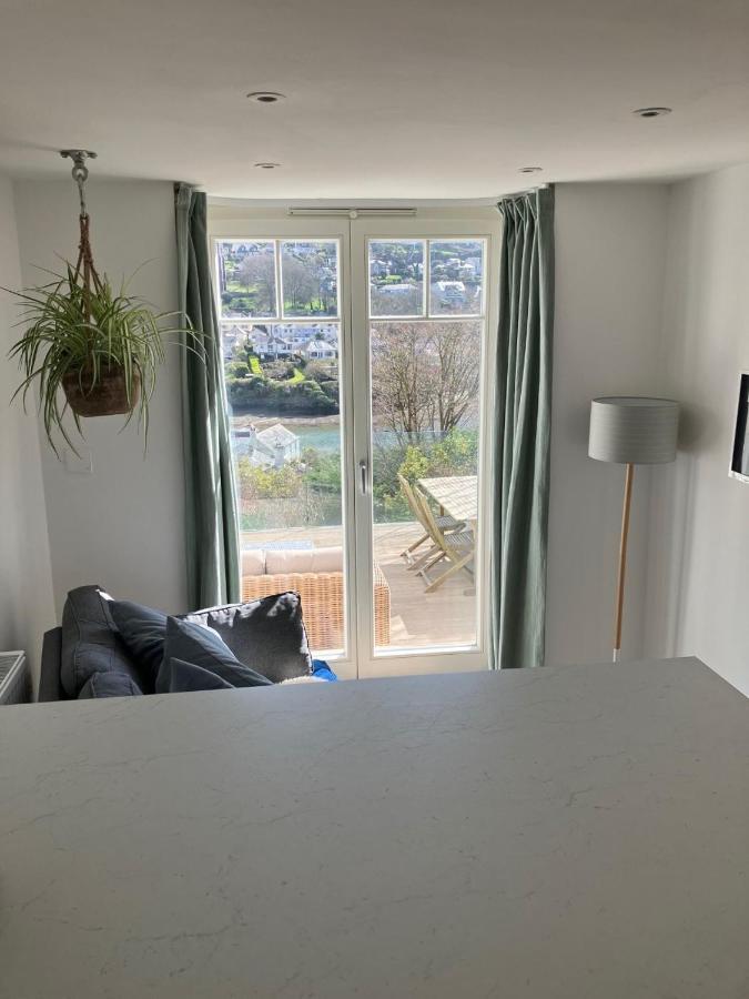 Close Quarters Newton Ferrers Esterno foto